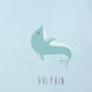 Набор чехлов для путешествий "Dolphin"