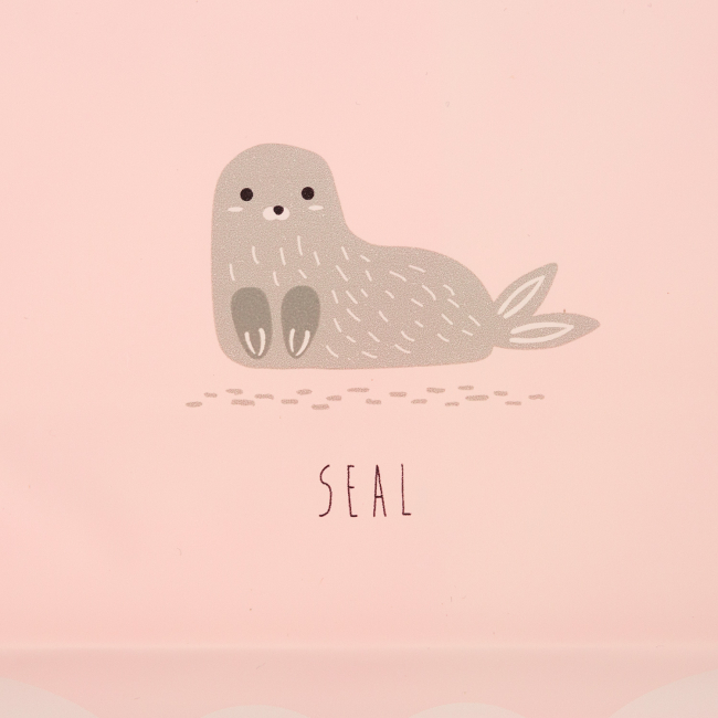 Набор чехлов для путешествий "Seal"