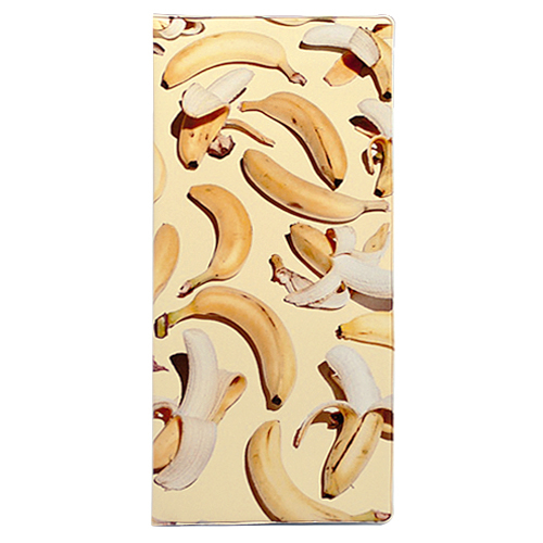 Обложка для путешествия "Bananas"