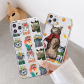 Чехол для iPhone 11 PRO MAX "Уютные коты"