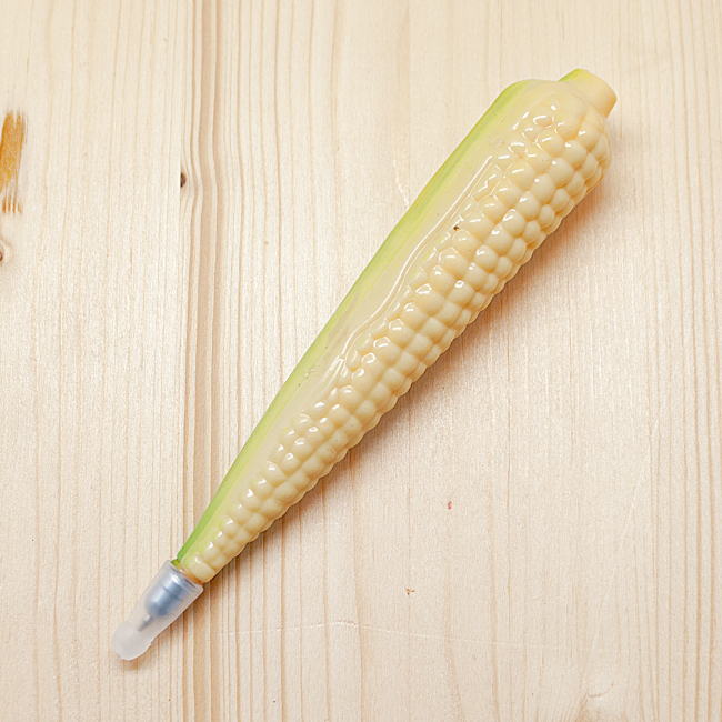 Ручка "Кукуруза"
