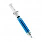 Ручка "Syringe Blue"