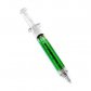 Ручка "Syringe Green"