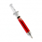Ручка "Syringe Red"