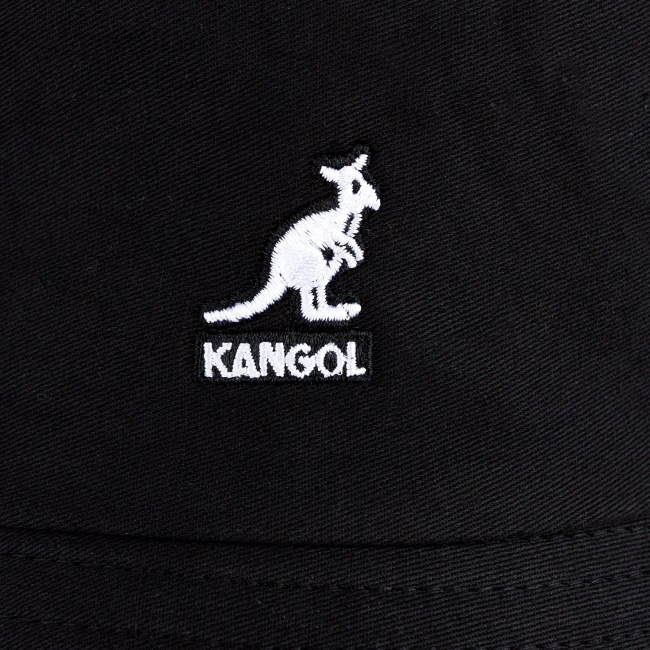 Панама "Kangar" (черная)