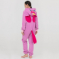Пижама-кигуруми "Единорог лиловый"