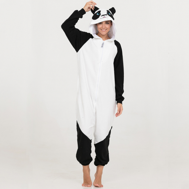 Пижама-кигуруми "Панда"