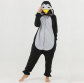 Пижама-кигуруми "Пингвин"
