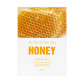 Маска для лица тканевая A'Pieu My Skin-Fit Sheet Mask (Honey)