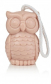 Мыло "Owl Soap On A Rope"