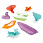 Набор оригами "Science Museum - Floating"