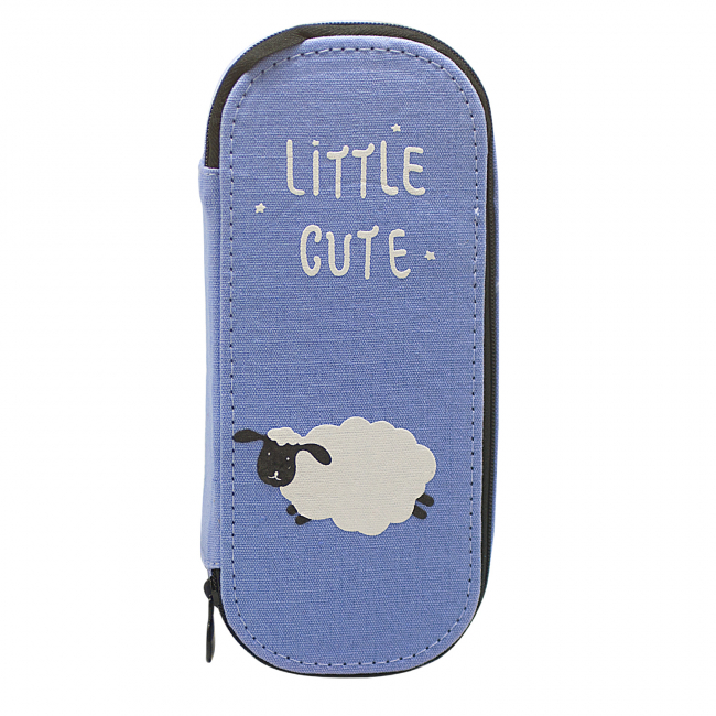 Пенал "Little cute" (овца)