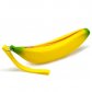 Пенал "Банан" (желтый)