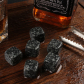 Камни для виски в тубусе "Jack Daniel's"