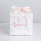 Коробка складная "Dream", 12 × 12 × 12 см