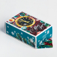 Сборная коробка-конфета «Куранты», 9,3 × 14,6 × 5,3 см   4381618