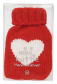Грелка для рук "Red Heart Mini Hottie"