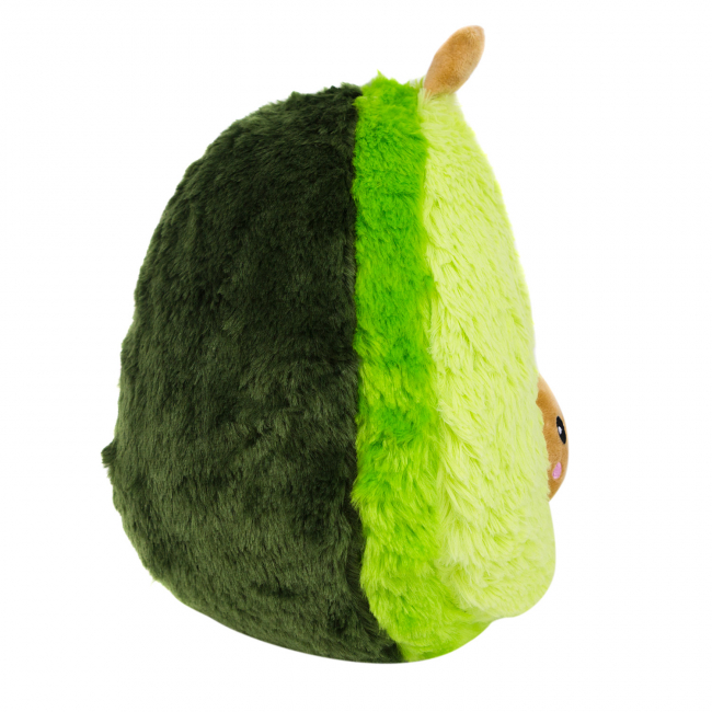Игрушка-подушка "Авокадо" 40см