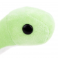 Игрушка-подушка "Динозаврик Рик" 30 см. зеленый