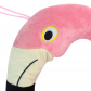 Игрушка-подушка "Фламинго" (60см)