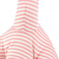 Игрушка-подушка "Сова" (розовая) 40см