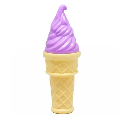Мыльные пузыри "Ice Cream" (фиолетовые)