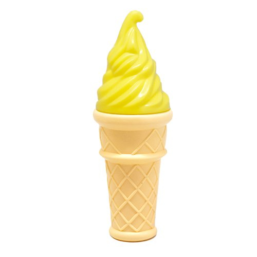 Мыльные пузыри "Ice Cream" (желтые)