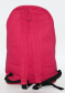 Рюкзак "Multicolor" (розовый с желтым)