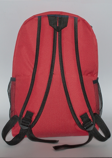 Рюкзак "Sailor" (красный)