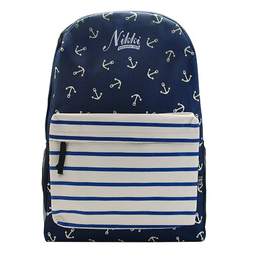 Рюкзак "Sailor" (темно-синий)