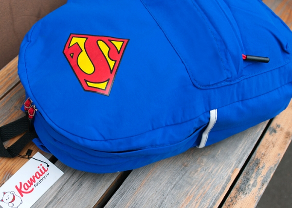 Рюкзак "Superman"