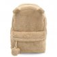 Рюкзак "Teddy Bear" (светло-коричневый)