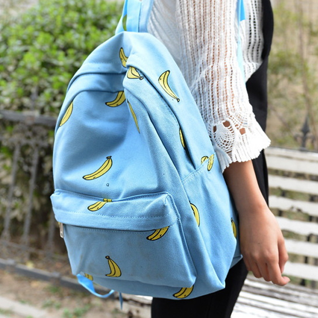Рюкзак "Bananas"