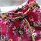 Рюкзак "Bouquet" (розовый)