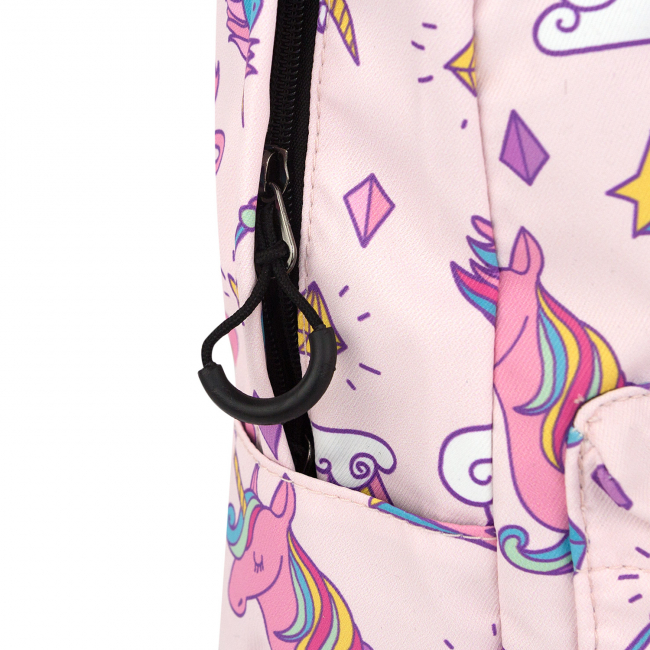 Рюкзак "Marshmallow unicorns"