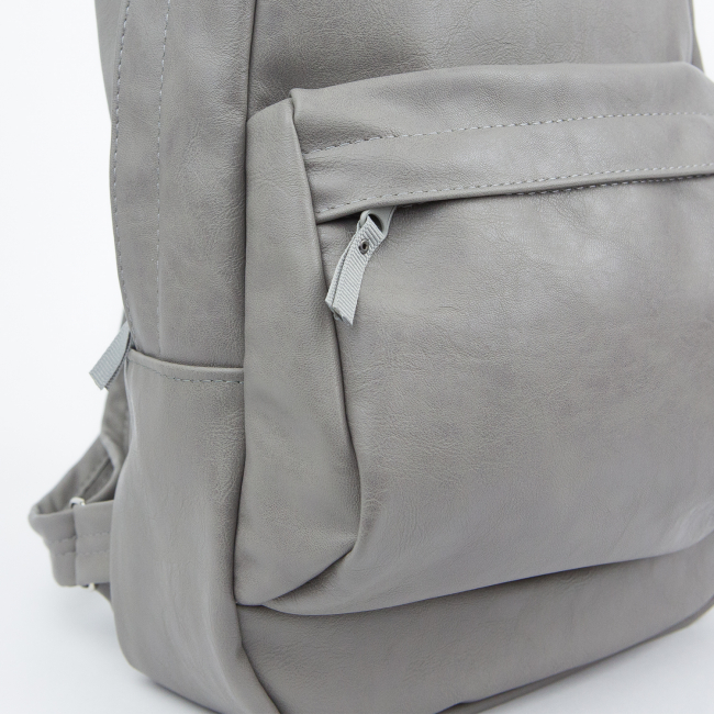 Рюкзак "Medium" (серый)