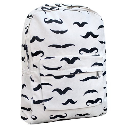 Рюкзак "Mustache"
