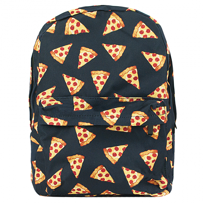 Рюкзак "Пицца"
