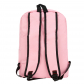 Рюкзак с комплектом "Два кота" (розовый)