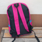 Рюкзак "Sketchy" (розовый)
