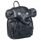 Рюкзак "Слон" (черный)