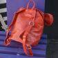 Рюкзак "Слон" (оранжевый)