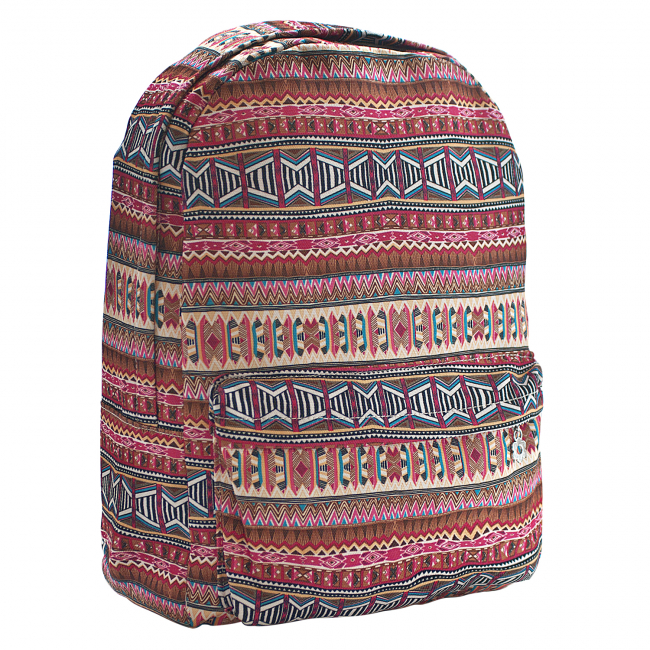 Рюкзак "Tribal Pink"
