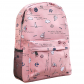 Рюкзак "Vacation" (розовый)