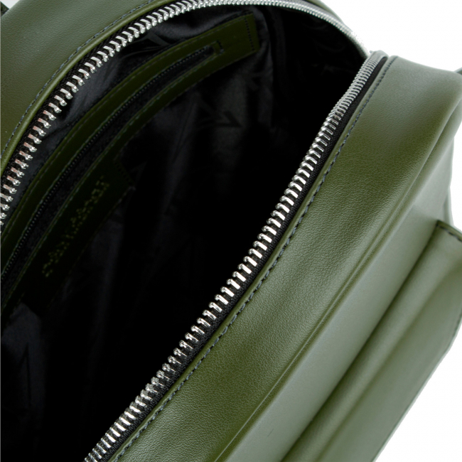 Рюкзак "VENDI S" Arny Praht (зеленый)