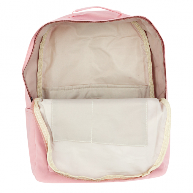 Сумка-рюкзак "Base" (розовый)
