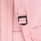 Сумка-рюкзак "Base" (розовый)