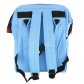 Сумка-рюкзак "Traveling" (голубой)