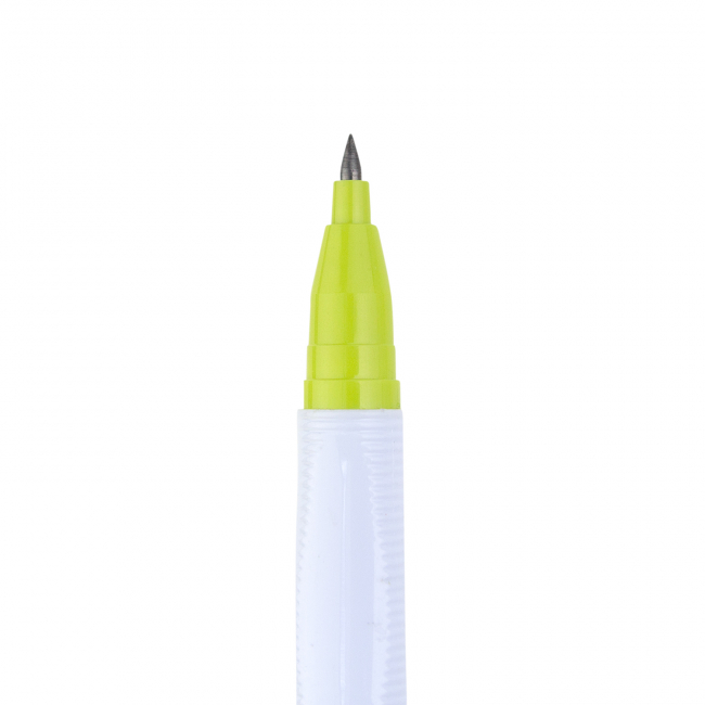Набор из 10 механических карандашей "Единорожка" (зеленый)