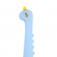 Ручка "Динозаврик" (голубая)